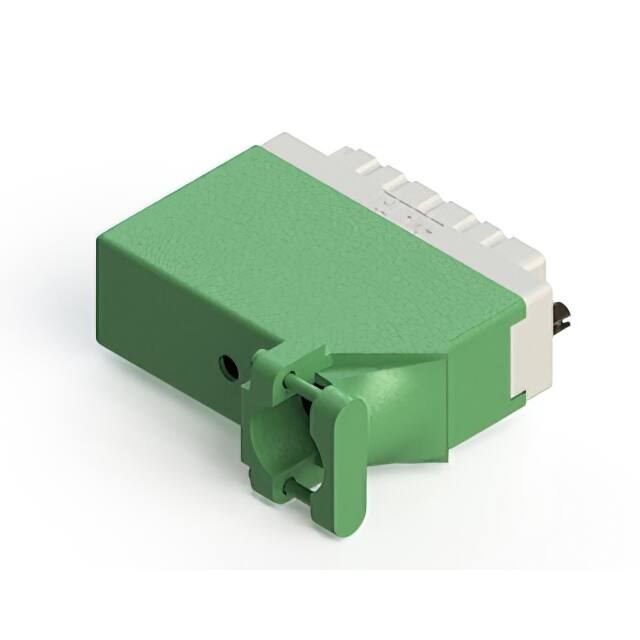 516-056-540-432 EDAC Inc.  Carcasas de conectores de placa base